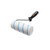 ROULEAU ALU MUR/PLAFOND LISSE 180MM DEXTER PRO