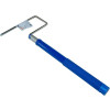 MINI PERCHE 45/80CM POUR ROULEAU 180MM DEXTER