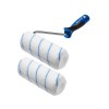 ROULEAU 180MM+2RECHARGE SURFACE LISSE DEXTER LOT