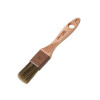 PINCEAU PLAT BOIS 30MM DEXTER PRO