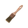 PINCEAU PLAT BOIS 40MM DEXTER PRO