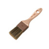 PINCEAU PLAT BOIS 50MM DEXTER PRO