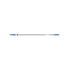 PERCHE ALU TELESCOPIQUE 115/200CM DEXTER
