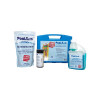 ENTRETIEN N1 PISCINE SANS CHLORE POOLSAN KIT 0.7 KG