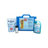 ENTRETIEN N2 PISCINE SANS CHLORE POOLSAN KIT 1.5 KG