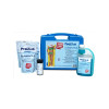 ENTRETIEN N3 PISCINE SANS CHLORE POOLSAN KIT 2 KG