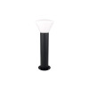 BORNE EXTERIEURE E27 ANTHRACITE MILDA INSPIRE