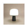 LAMPE EXTERIEURE USB 80LM 4000K LUNO KAKI INSPIRE