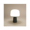 LAMPE EXTERIEURE USB 80LM 4000K LUNO KAKI INSPIRE