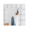 SPOT SALLE DE BAIN DOLI GU10 IP44 BLANC INSPIRE