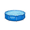 PISCINE TUBULAIRE RONDE 3,05X0,76M