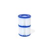 CARTOUCHE TYPE VI SPA LAY Z LOT DE 2