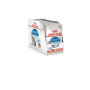 PATEE CHAT ROYAL CANIN INDOOR SAUCE 12X85G