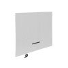 MOUSTIQUAIRE AUTO AGRIPPANT 150X180 NOIR