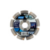 DISQUE DIAMANT INTENSIF CONSTRUCTION DIAMETRE 115