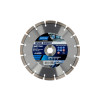DISQUE DIAMANT INTENSIF CONSTRUCTION DIAMETRE 230