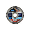 DISQUE DIAMANT TRAVAUX COURANTS BRIQUE DIAMETRE 115