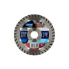 DISQUE DIAMANT EXTREME CONSTRUCTION BRIQUE DIAMETRE 125