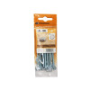 BOULON TETE 6 PANS  AZ B30 STANDERS 5X60 X6