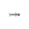 BOULON TETE FRAISEE AZ B12 STANDERS 3X10 X30