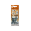 BOULON TETE FRAISEE AZ B12 STANDERS 3X30 X25