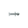 BOULON TETE FRAISEE AZ B12 STANDERS 4X25 X20