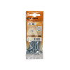BOULON TETE FRAISEE AZ B12 STANDERS 4X60 X10