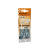 BOULON TETE FRAISEE AZ B12 STANDERS 5X50 X8