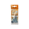 BOULON TETE FRAISEE AZ B12 STANDERS 6X80 X4
