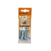 VIS ALLEN TETE CYLINDRIQUE AZ B16 STANDERS 8X60 X4