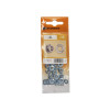 ECROU A AMBASE AZ B70 STANDERS 4MM X15