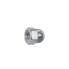 ECROU BORGNE AZ B74 STANDERS 4MM X20
