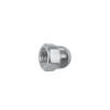 ECROU BORGNE AZ B74 STANDERS 5MM 1S15