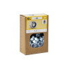 ECROU INDESSERABLE AZ B66 STANDERS 10MM X50