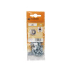 ECROU INDESSERABLE AZ B66 STANDERS 4MM 4X40