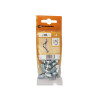 ECROU PAPILLON AZ B62 STANDERS 10MM X4