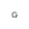 ECROU 6PANS AZ B68 STANDERS 10MM X8