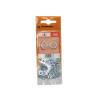 RONDELLE PLATE S AZ B48 STANDERS 4 X100