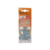 RONDELLE PLATE S AZ B48 STANDERS 8 X20