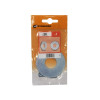 RONDELLE PLATE L AZ B52 STANDERS 20 X1