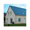 ENDUIT FACADE MONOCOUCHE FIN PIERRE 20KG