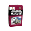 ENDUIT FACADE MONOCOUCHE FIN BLANC CASSE 20KG