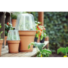 POT POLYPROPYLENE TERRE CUITE DIAMETRE 30
