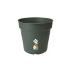 POT POLYPROPYLENE KAKI DIAMETRE 30