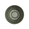 POT POLYPROPYLENE KAKI DIAMETRE 30