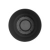 POT POLYPROPYLENE NOIR DIAMETRE 30
