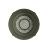 POT POLYPROPYLENE KAKI DIAMETRE 40