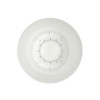 POT POLYPROPYLENE BLANC DIAMETRE 40