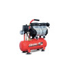 COMPRESSEUR D ATELIER 6L 0,75CV SILENCIEUX PRODIF SIL601