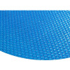 BACHE SOLAIRE OVALE TUBULAIRE BESTWAY 549 X 274 CM